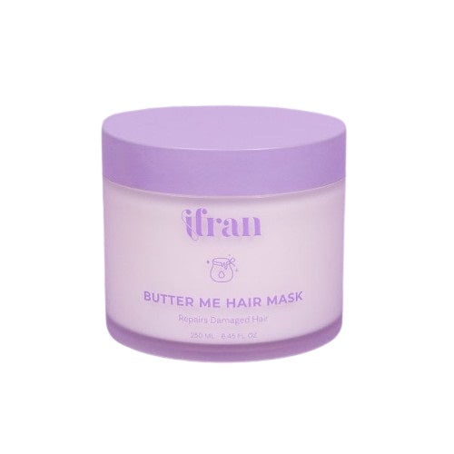 Ifran Butter Me Hair Mask | Loolia Closet