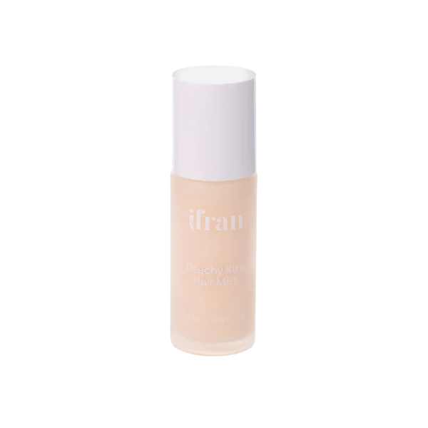 Ifran - Peachy Kiss Hair Mist