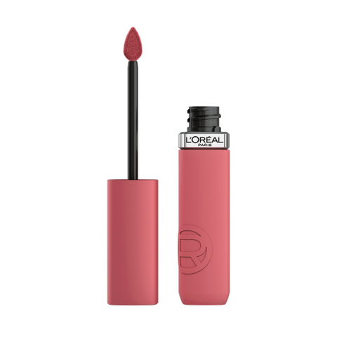 Infallible Matte Resistance Liquid Lipstick - Up to 16 Hours Wear