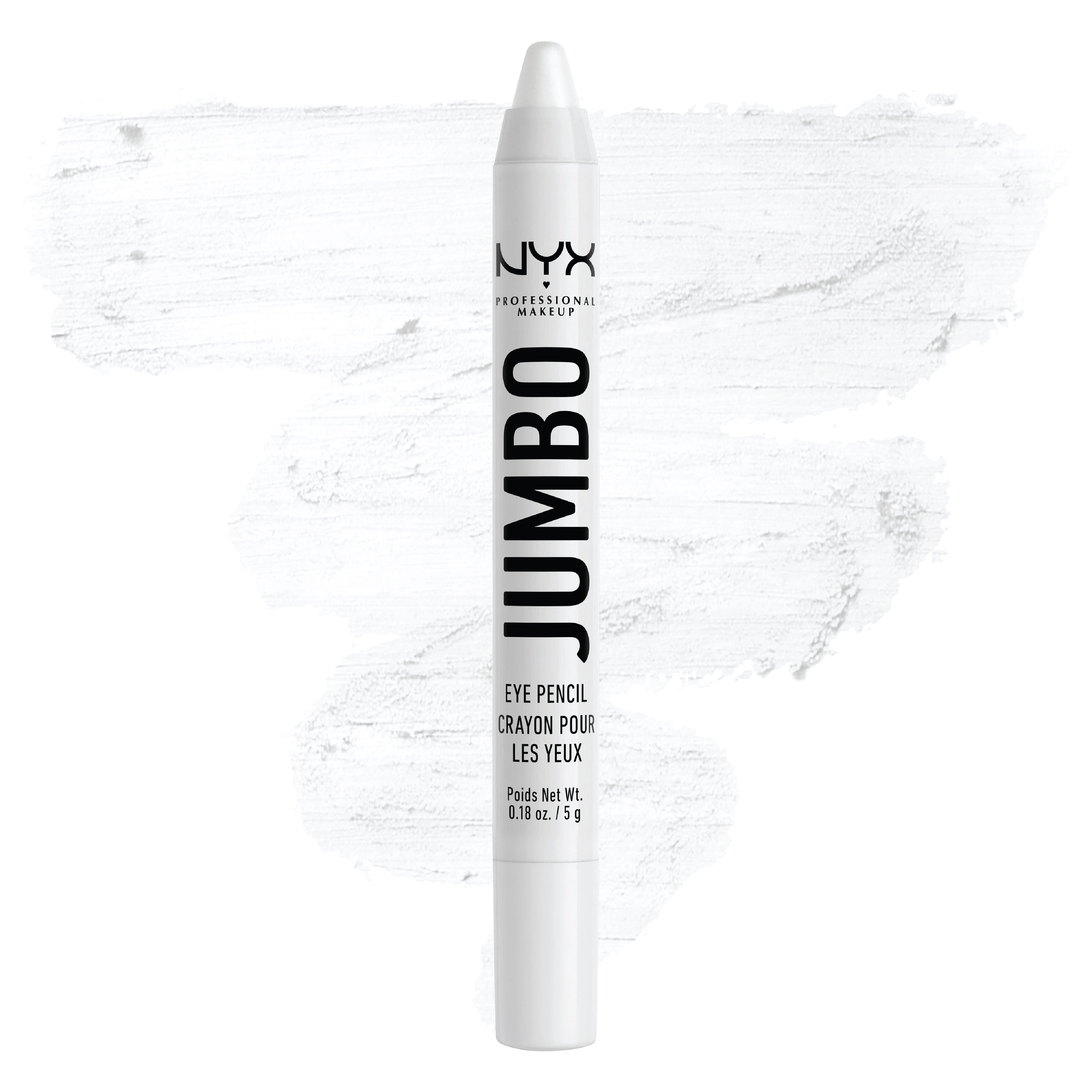 Jumbo Eye Pencil, Eyeshadow & Eyeliner Pencil