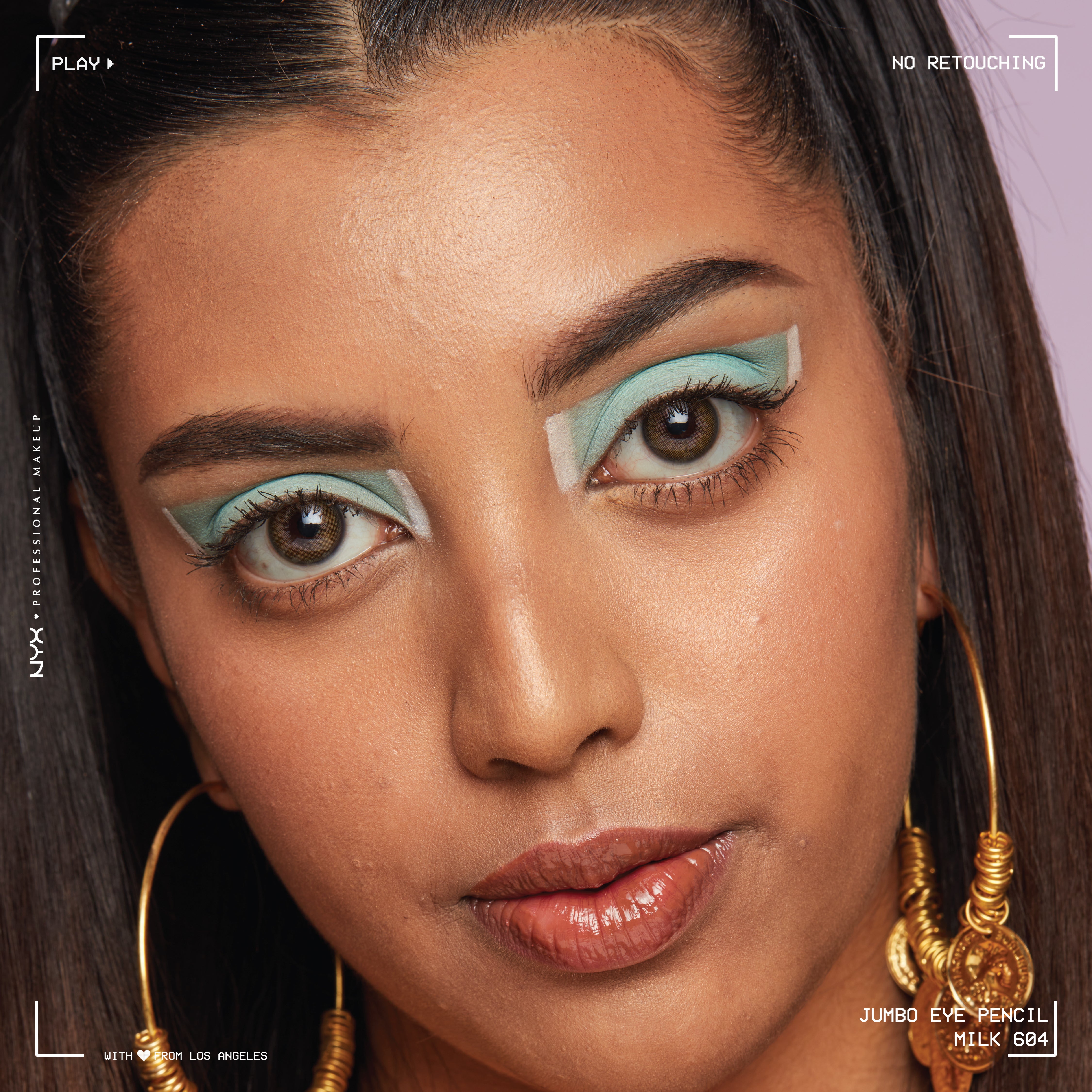 Jumbo Eye Pencil, Eyeshadow & Eyeliner Pencil