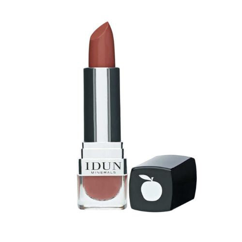 Matte Lipstick-Jungfrubar