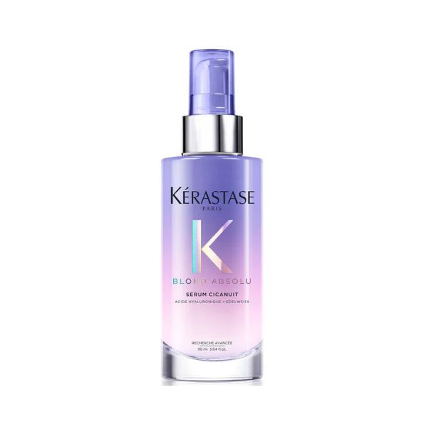 Kérastase - Blond Absolu Serum Cicanuit