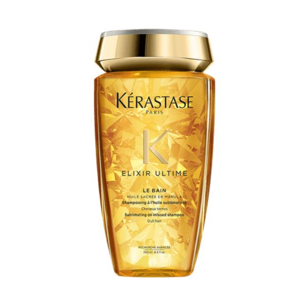 Kérastase - Elixir Ultime Le Bain