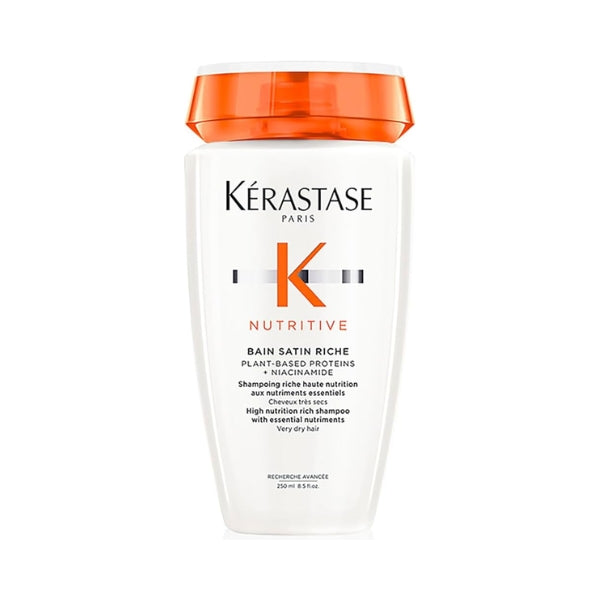 Your Shampoo & Mask Ritual — enjoy 15% Added Value