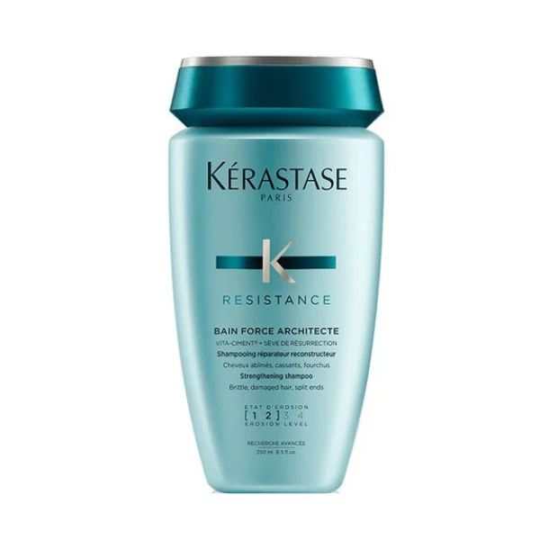 Kérastase - Resistance Bain Force Architecte