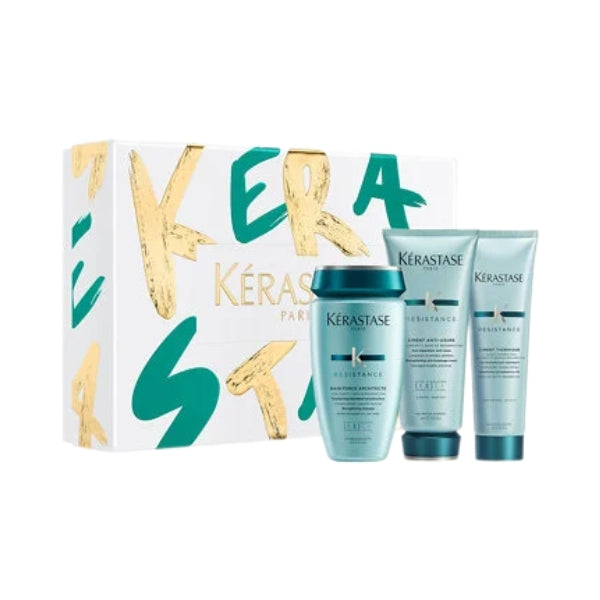 Kérastase - Resistance Fondant Holiday Set