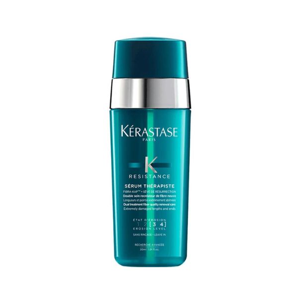 Kérastase - Resistance Sérum Thérapiste