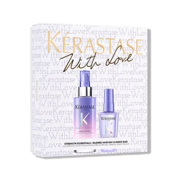 Kérastase Blond Absolu Cicanuit Holiday Gift Set