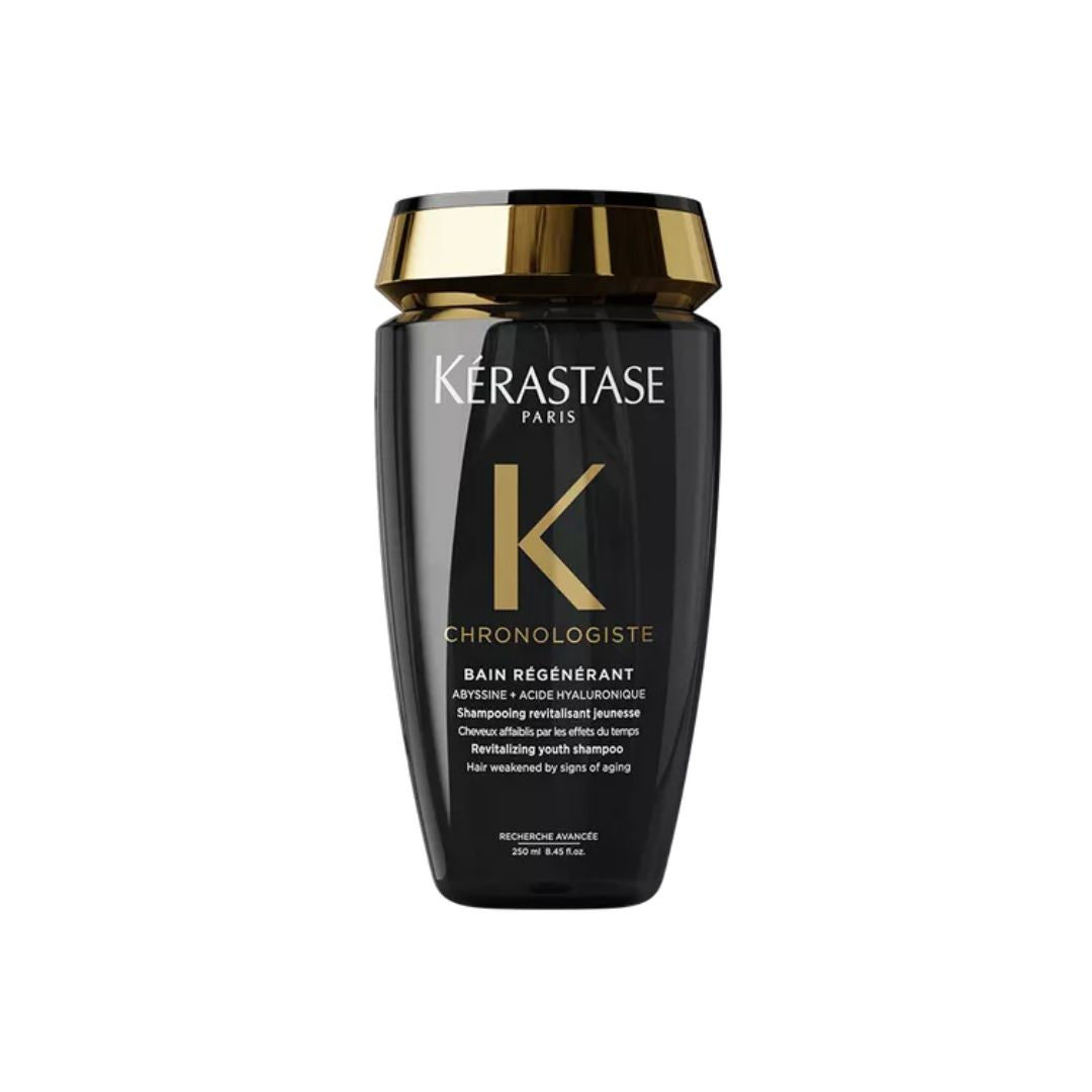 Kérastase Chronologiste Bain Régénérant