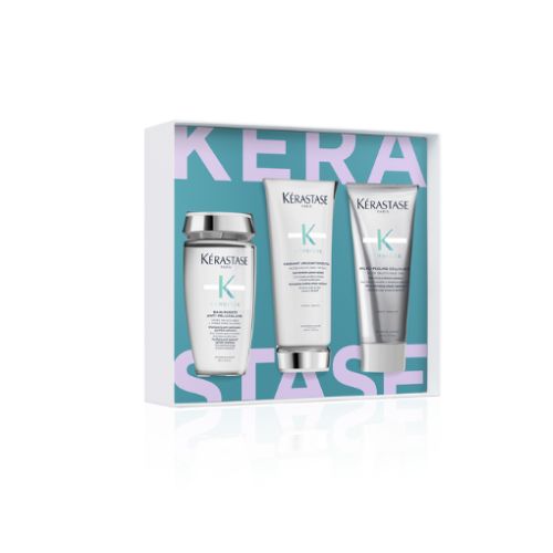 Kérastase Symbiose Anti-Dandruff Set