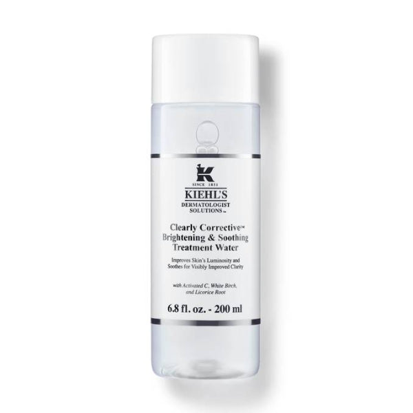 Kiehl's Clearly Corrective Treatment Water- 200 ML
