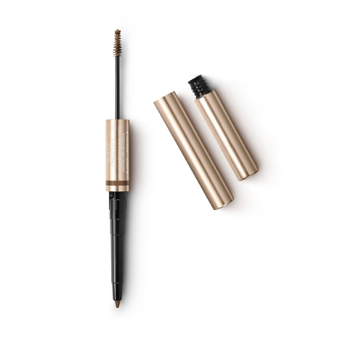 Kiko Milano Beauty Essentials Brow Mascara & 10H Long Lasting Brow Pencil | Loolia Closet