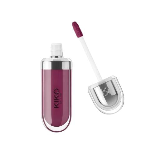 Kiko Milano 3D Hydra Lipgloss - 30 Deep Purple 