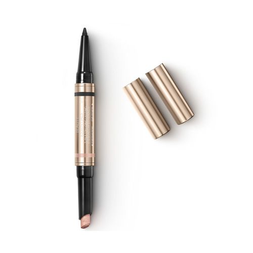 Kiko Milano Beauty Essentials 3-In-1 12h Long Lasting Eyeshadow & Eye pencil - 01 Good Feeling 