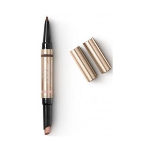 Kiko Milano Beauty Essentials 3-In-1 12h Long Lasting Eyeshadow & Eye pencil - 04 Take your time 