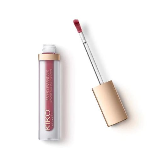 Kiko Milano Beauty Essentials Color Flush 3-In-1 All Over