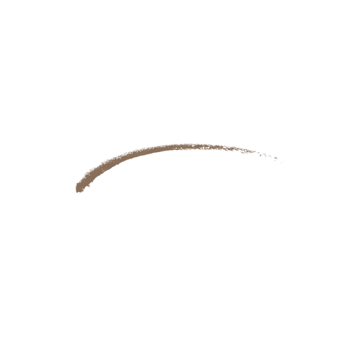 Kiko Milano Beauty Roar - Eyebrow Pencil - 01 Blonde 