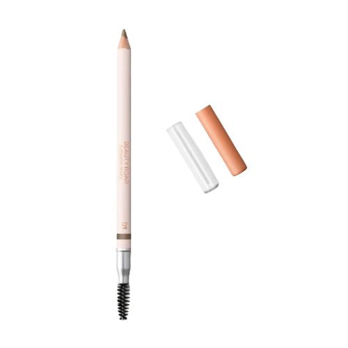 Kiko Milano Beauty Roar - Eyebrow Pencil