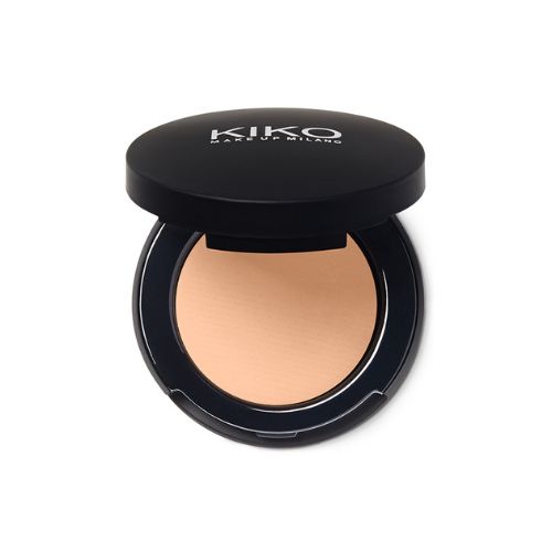 Kiko Milano Full Coverage Concealer - 02 Natural 