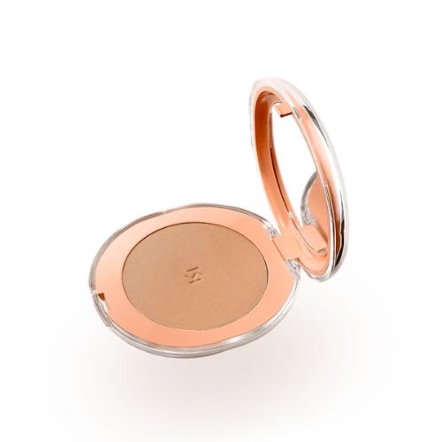 Kiko Milano Gloss Supreme Contour Pro Bronzer - 01 Golden Honey