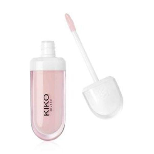 Kiko Milano LIP VOLUME RAMADAN - 01 Tutu Rose 