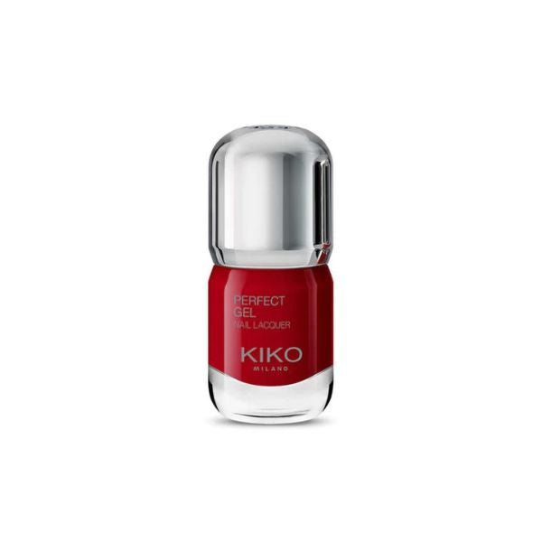 Kiko Milano Perfect Gel Nail Lacquer 12 - Sangria