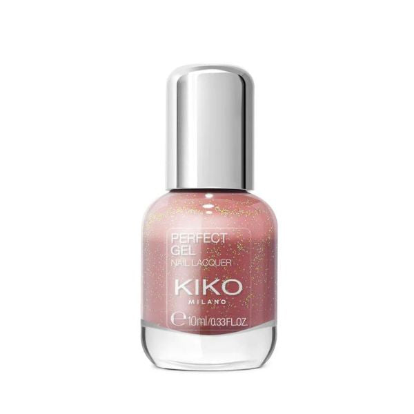 Kiko Milano Perfect Gel Nail Lacquer 32 - Cosmic Rust