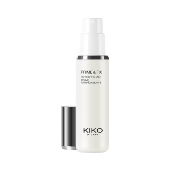 Kiko Milano Prime & Fix Refreshing Mist | Loolia Closet