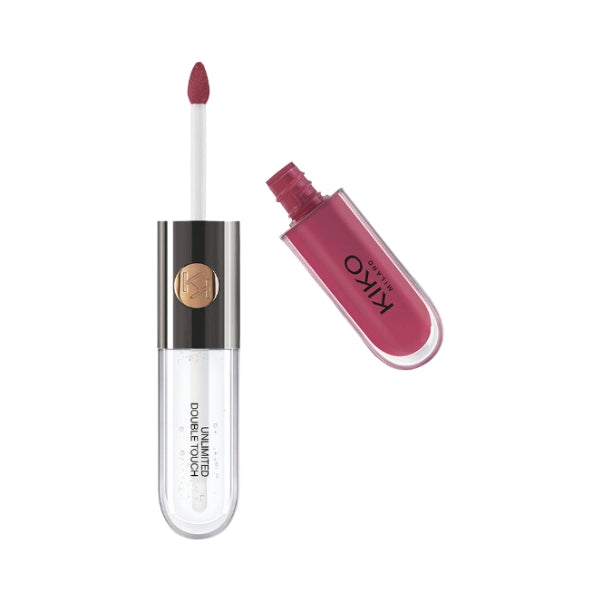 Kiko Milano Unlimited Double Touch (Ramadan Collection) 120 Rosy Mauve
