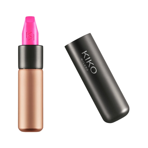 Kiko Milano Velvet Passion Matte Lipstick 306 Fushia