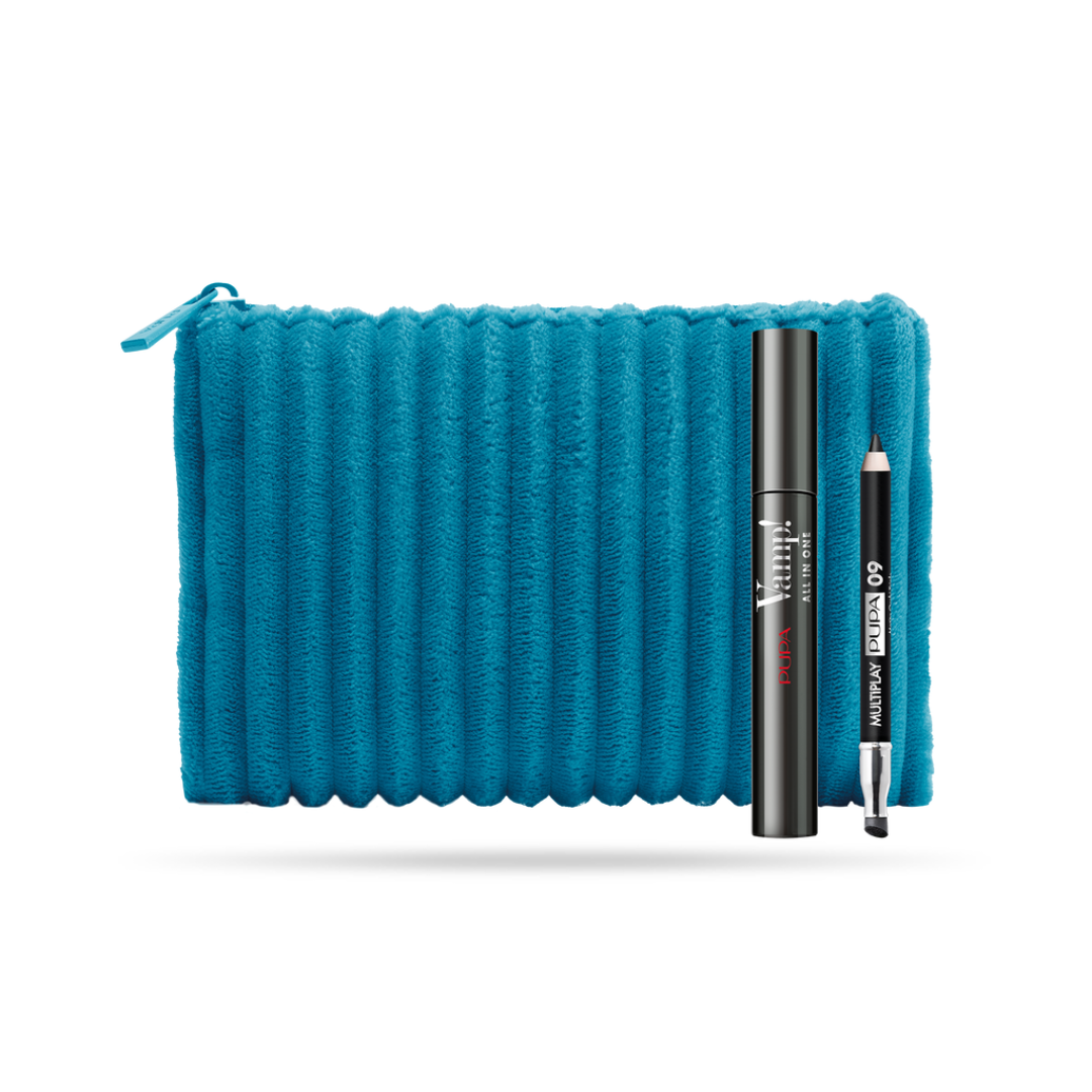 Pupa Milano Kit Vamp! All In One & Mini Multiplay
