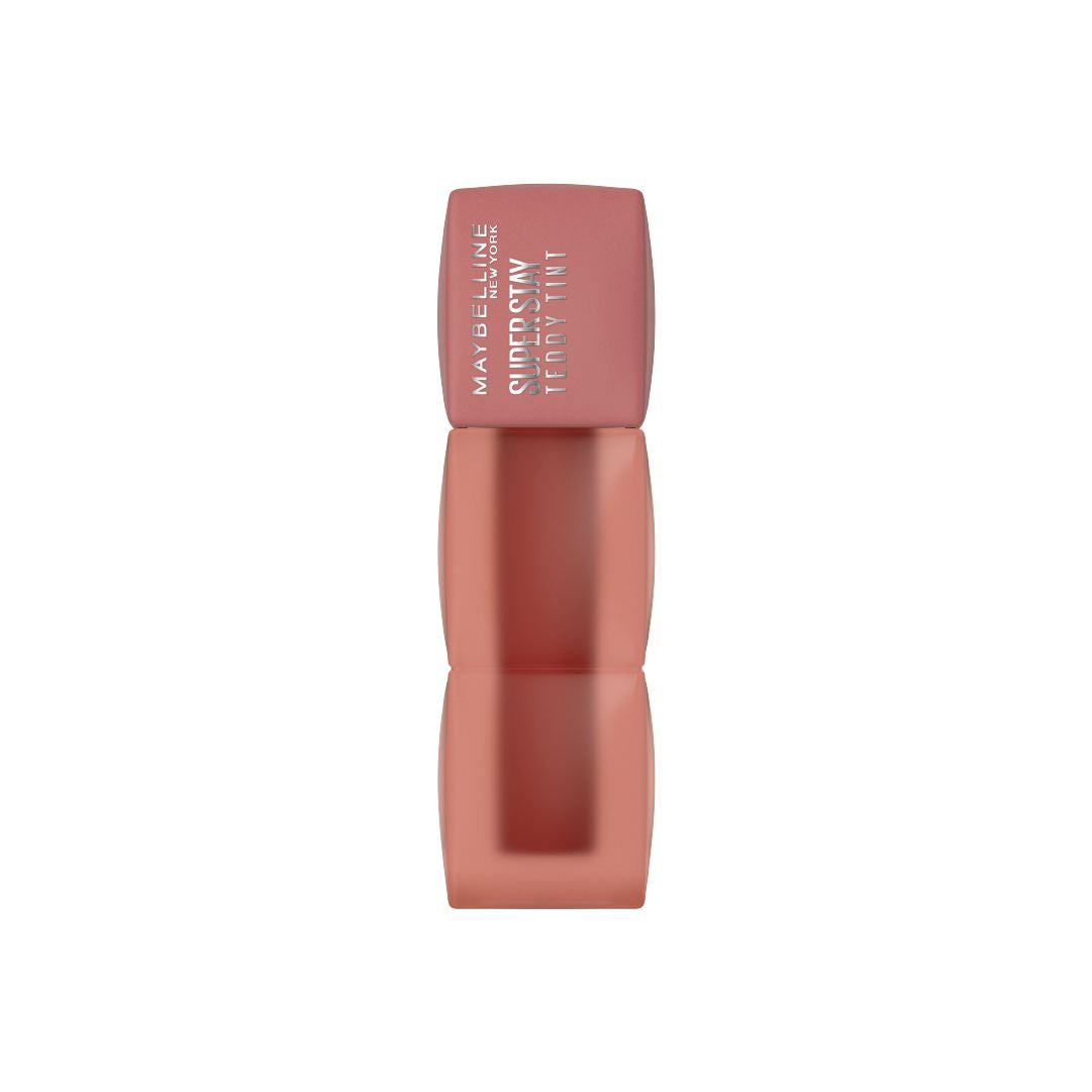 Super Stay Teddy Tint Liquid Lip Tint