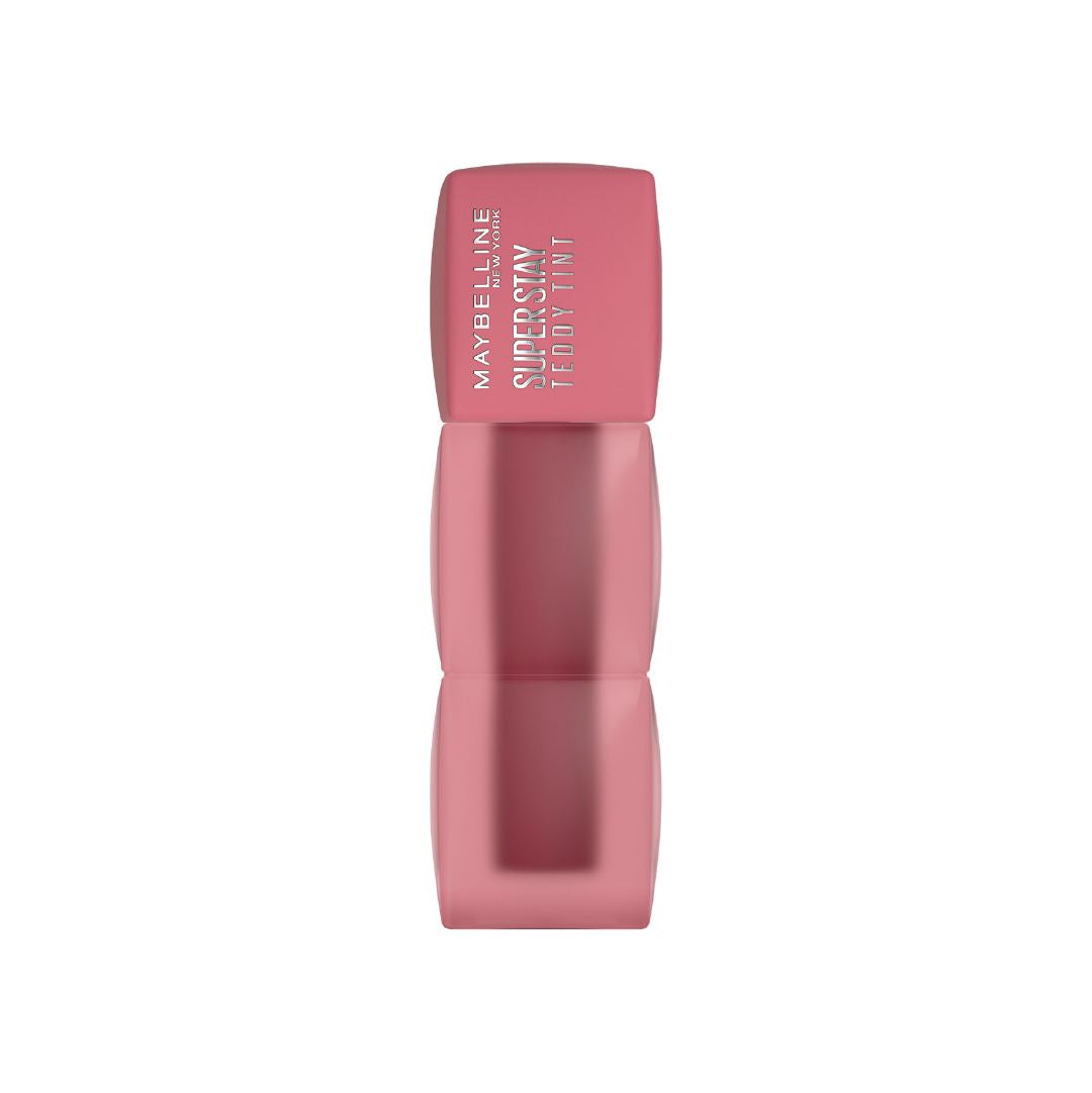 Super Stay Teddy Tint Liquid Lip Tint
