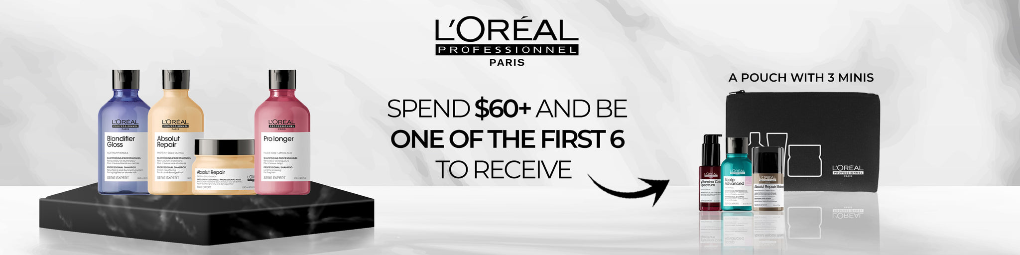 L'Oréal Professionnel