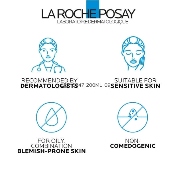 La Roche-Posay