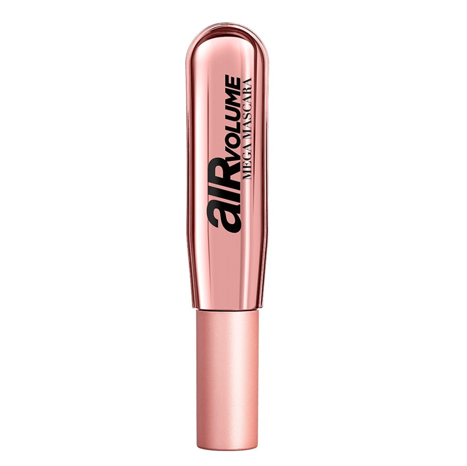L'Oreal Paris - Air Volume Mega Mascara Washable, Air Whipped Formula Lasting Up To 24H- Lightweight