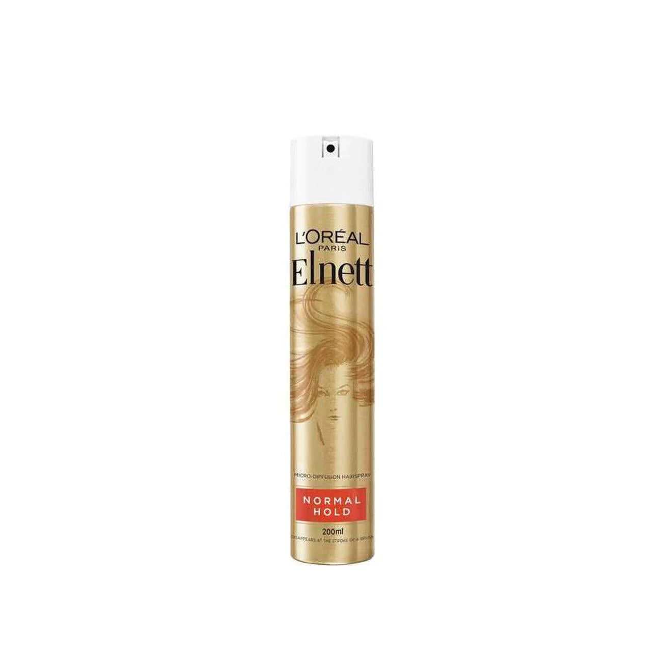 L'Oreal Paris - Elnett Normal Strength