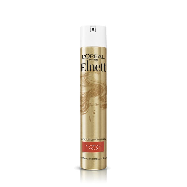 L'Oreal Paris - Elnett Normal Strength