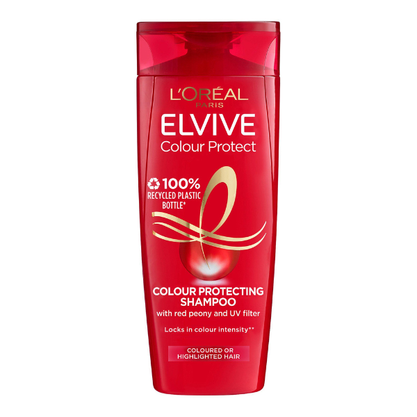 L'Oreal Paris - Elvive Color Protect Shampoo