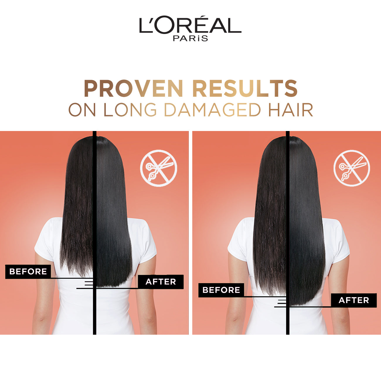 L'Oreal Paris - Elvive Dream Long Conditioner