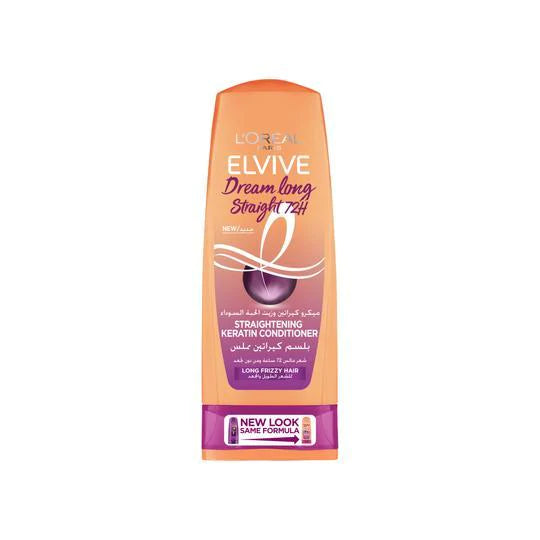 L'Oreal Paris - Elvive Dream Long Straight Conditioner