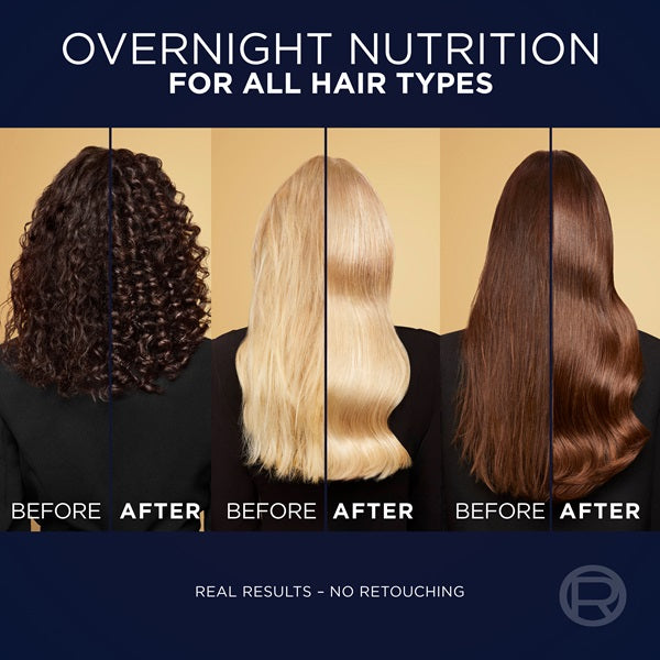 L'Oreal Paris - Elvive Extraordinary Oil Midnight Serum 100ml - For Dry Hair 
