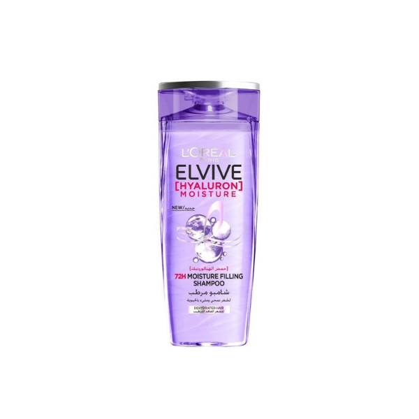 L'Oreal Paris - Elvive Hyaluron Moisture Shampoo