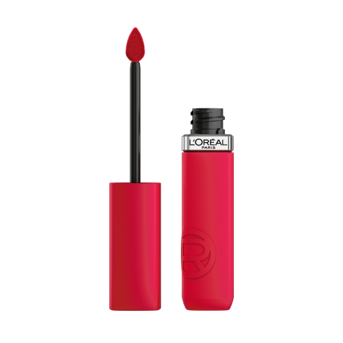 L'Oreal Paris - Infallible Matte Resistance Liquid Lipstick - Up to 16 Hours Wear