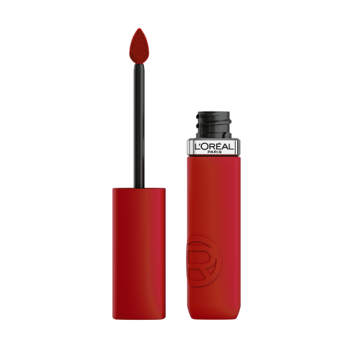 L'Oreal Paris - Infallible Matte Resistance Liquid Lipstick - Up to 16 Hours Wear