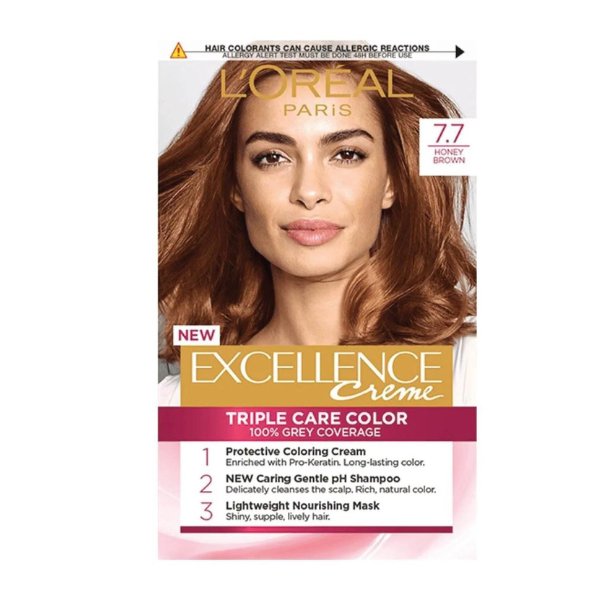 L'Oreal Paris - L'Oréal Paris Excellence Crème