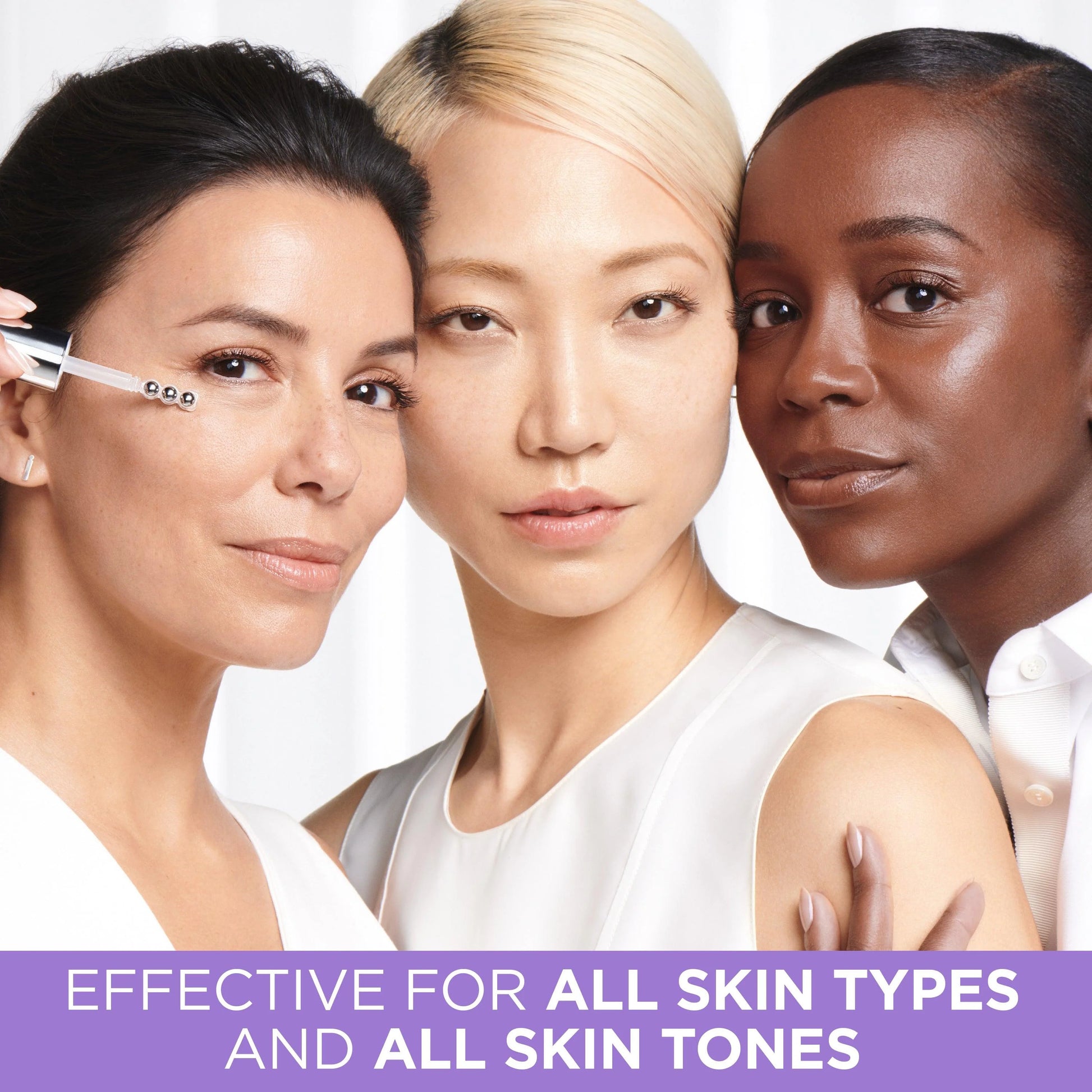 L'Oreal Paris - L’Oréal Paris Hyaluron Expert Eye Serum with 2.5% Hyaluronic Acid & Caffeine