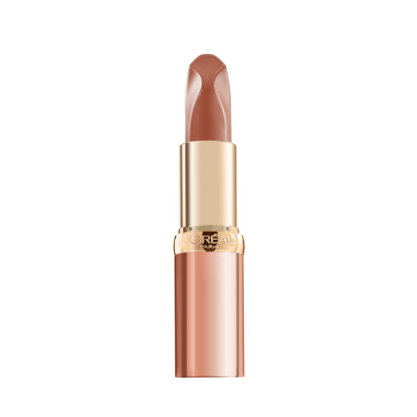 L'Oreal Paris - Les Nus By Color Riche Intense Nude Lipstick