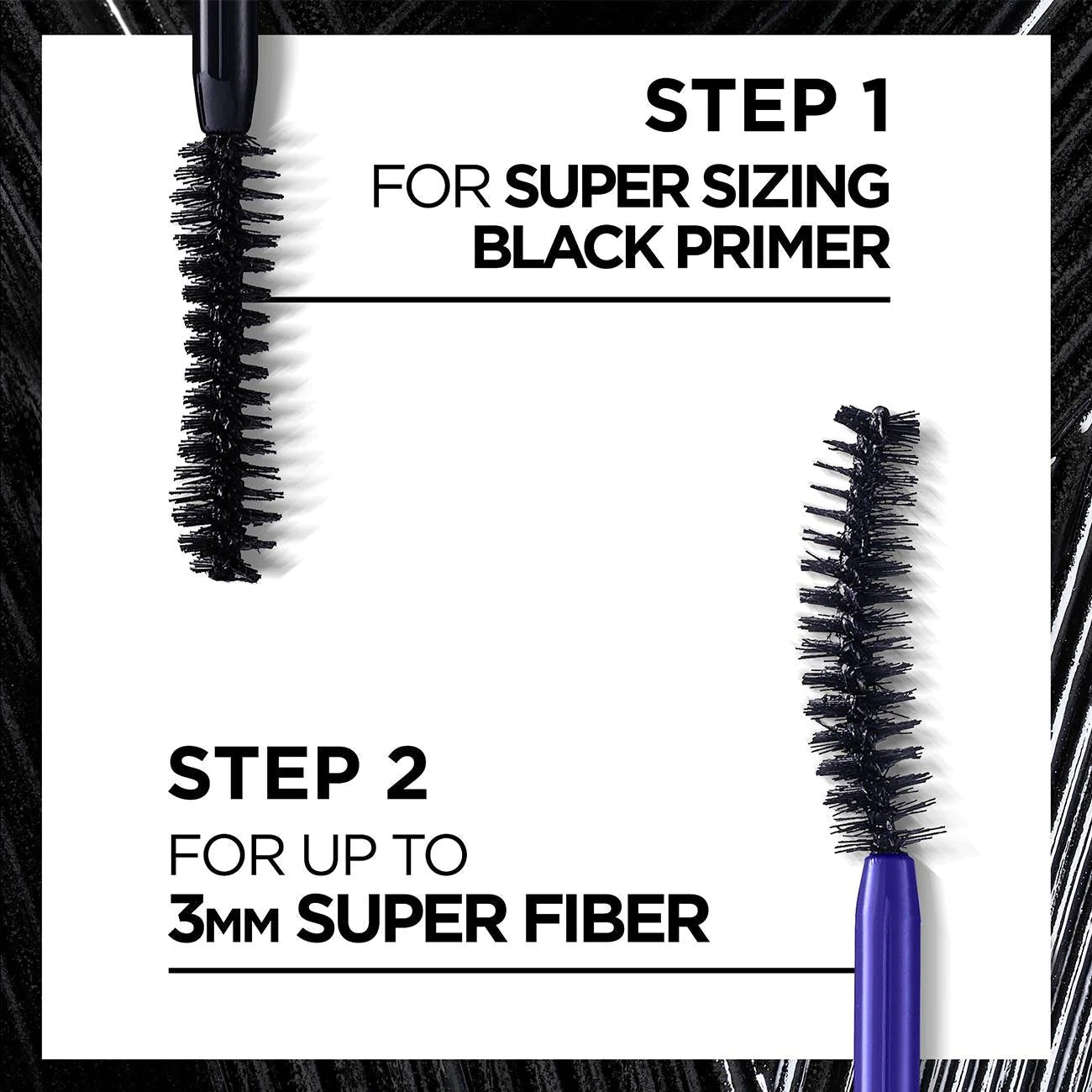 L'Oreal Paris - PRO XXL Extension Mascara